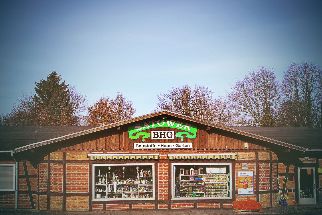 Werkzeuge & Maschinen